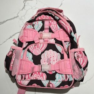 Pottery barn mini backpack